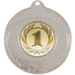 HART Sport HART Solar Medals - Silver