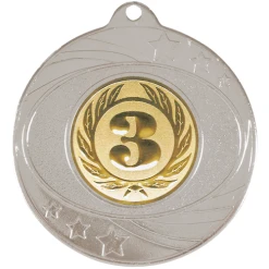 HART Sport HART Solar Medals - Silver 10 HART Sport HART Solar Medals - Silver -HART Sport Sales 47 391 3 G