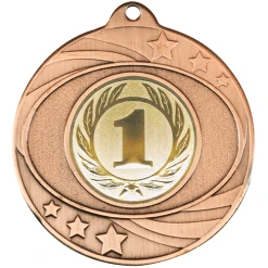 HART Sport HART Solar Medals - Bronze
