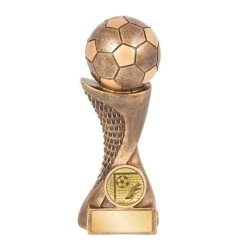 HART Sport HART Prestige Trophy 12 HART Sport HART Prestige Trophy -HART Sport Sales 47 412 L 5