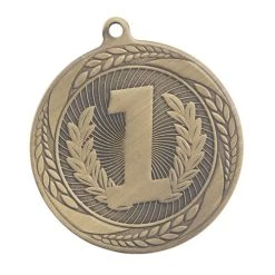HART Sport HART Maverick Medal