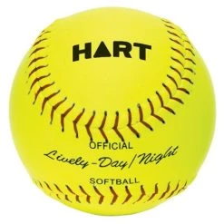 HART Sport HART Leather Softball