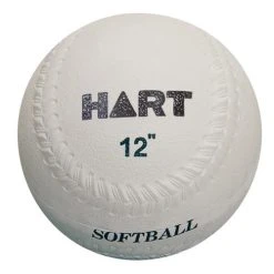 HART Sport HART Rubber Softballs