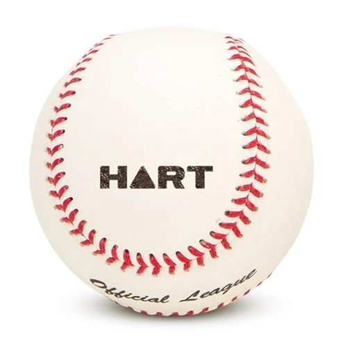 HART Sport HART Leather Baseball 3 HART Sport HART Leather Baseball