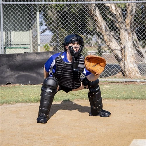 HART Sport HART Catchers Kit 4 HART Sport HART Catchers Kit - Image 2