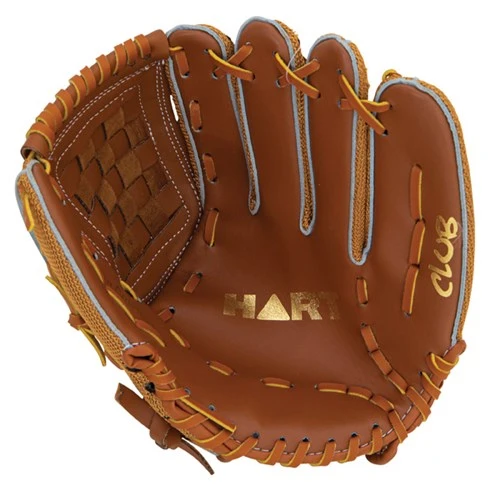 HART Sport HART Club Fielder's Gloves - Right Hand Throw 5 HART Sport HART Club Fielder's Gloves - Right Hand Throw - Image 3