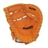 HART Sport HART Leather First Base Mitt - RHT 2 HART Sport HART Leather First Base Mitt - RHT -HART Sport Sales 5 865 RHT