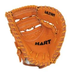 HART Sport HART Leather First Base Mitt - RHT