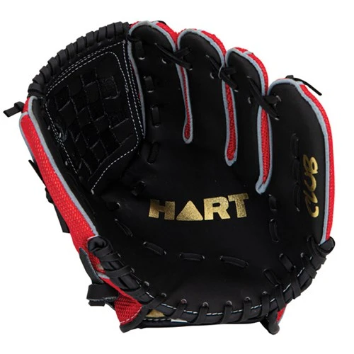 HART Sport HART Club Fielder's Gloves - Right Hand Throw 7 HART Sport HART Club Fielder's Gloves - Right Hand Throw - Image 5