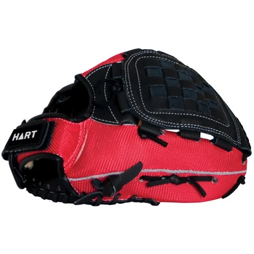 HART Sport HART Club Fielder's Gloves - Right Hand Throw 8 HART Sport HART Club Fielder's Gloves - Right Hand Throw - Image 6