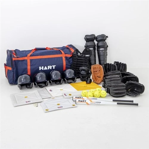 HART Sport HART Ultra Softball Kit 3 HART Sport HART Ultra Softball Kit