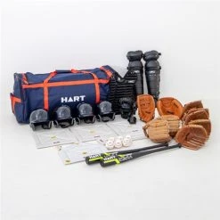 HART Sport HART Club Baseball Kit