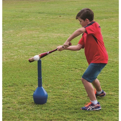 HART Sport HART Swing Back Batting Trainer 4 HART Sport HART Swing Back Batting Trainer - Image 2