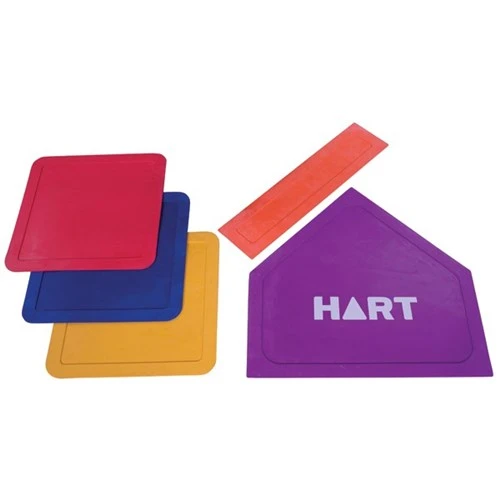HART Sport HART Colour Base Set 3 HART Sport HART Colour Base Set