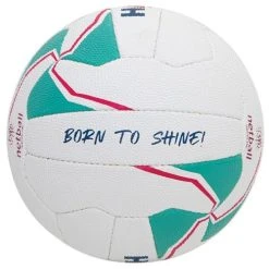 HART Sport HART Sapphire Series Netball Size 5 7 HART Sport HART Sapphire Series Netball Size 5 -HART Sport Sales 50 502 3
