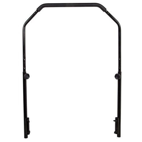 HART Sport HART Mini Tramp Handle 91.5cm 3 HART Sport HART Mini Tramp Handle 91.5cm