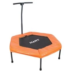HART Sport HART Hex Trampoline