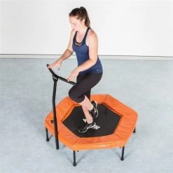HART Sport HART Hex Trampoline -HART Sport Sales 6 017 3