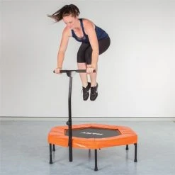 HART Sport HART Hex Trampoline -HART Sport Sales 6 017 4