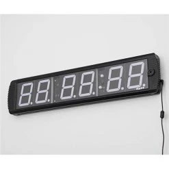 HART Sport HART Interval Timer 7 HART Sport HART Interval Timer -HART Sport Sales 6 041 5