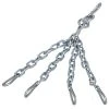 HART Sport HART Punch Bag Chain With Swivel -HART Sport Sales 6 043