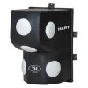 HART Sport HART Leather Wall Mounted Bag 1 HART Sport HART Leather Wall Mounted Bag -HART Sport Sales 6 044
