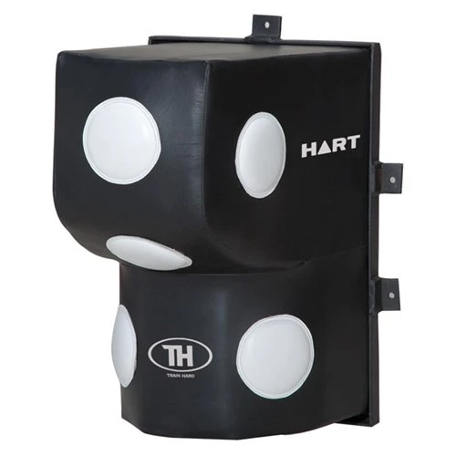 HART Sport HART Leather Wall Mounted Bag 3 HART Sport HART Leather Wall Mounted Bag