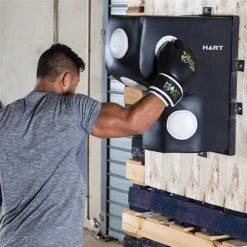 HART Sport HART Leather Wall Mounted Bag 7 HART Sport HART Leather Wall Mounted Bag -HART Sport Sales 6 044 3