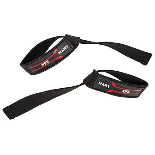 HART Sport HART Lifting Straps 4 HART Sport HART Lifting Straps - Image 2