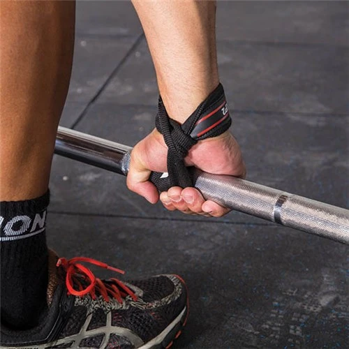 HART Sport HART Lifting Straps 5 HART Sport HART Lifting Straps - Image 3