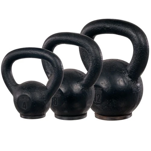 HART Sport HART Kettlebell Pack - Light 3 HART Sport HART Kettlebell Pack - Light