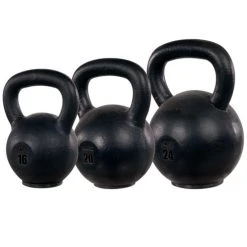 HART Sport HART Kettlebell Pack - Heavy