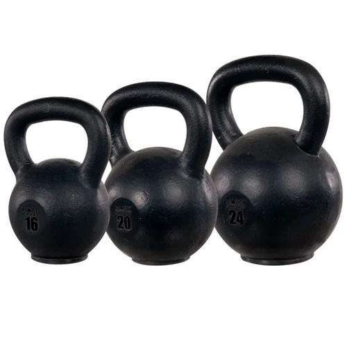 HART Sport HART Kettlebell Pack - Heavy 3 HART Sport HART Kettlebell Pack - Heavy