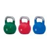 HART Sport HART Steel Comp Kettlebells Progress Pack -HART Sport Sales 6 136