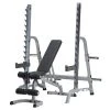 HART Sport HART Multi-Press Rack Combo Incline/Decline Bench 2 HART Sport HART Multi-Press Rack Combo Incline/Decline Bench -HART Sport Sales 6 140