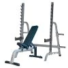 HART Sport HART Multi-Press Rack Combo Flat/Incline Bench 2 HART Sport HART Multi-Press Rack Combo Flat/Incline Bench -HART Sport Sales 6 142