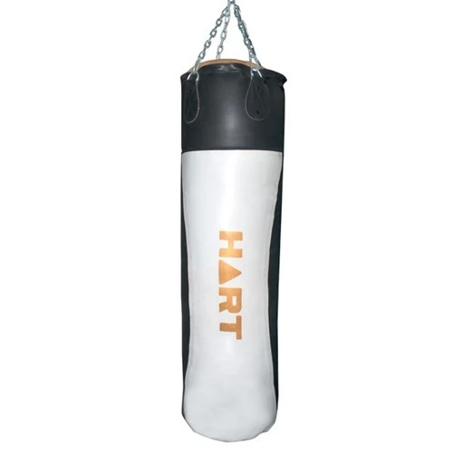 HART Sport HART Pro Jumbo Punch Bag 4 HART Sport HART Pro Jumbo Punch Bag - Image 2