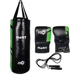 HART Sport HART Ultimate Junior Boxing Set
