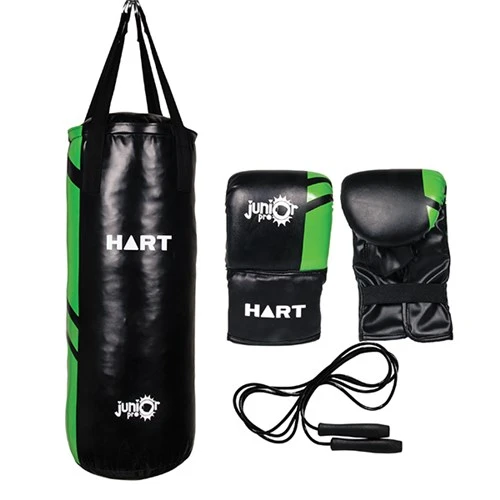 HART Sport HART Ultimate Junior Boxing Set 3 HART Sport HART Ultimate Junior Boxing Set