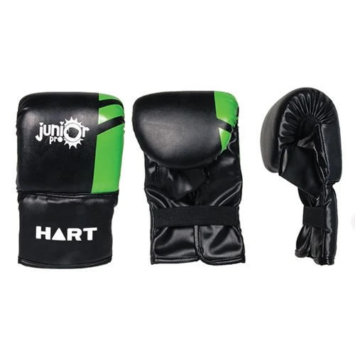 HART Sport HART Ultimate Junior Boxing Set 4 HART Sport HART Ultimate Junior Boxing Set - Image 2