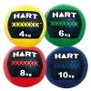 HART Sport HART Wall Balls Complete Set