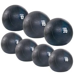 HART Sport HART Slam Balls Complete Set