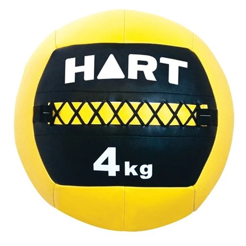 HART Sport HART Wall Balls 3 HART Sport HART Wall Balls