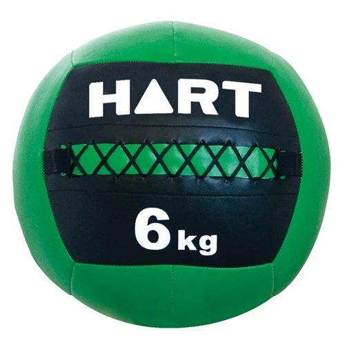 HART Sport HART Wall Balls 4 HART Sport HART Wall Balls - Image 2