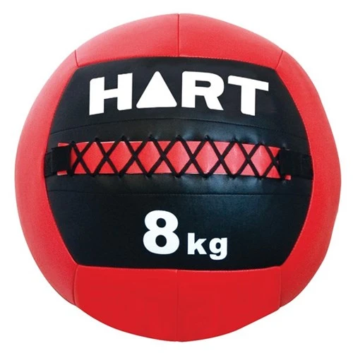 HART Sport HART Wall Balls 6 HART Sport HART Wall Balls - Image 4
