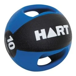 HART Sport HART Double Grip Medicine Balls 11 HART Sport HART Double Grip Medicine Balls -HART Sport Sales 6 208 10