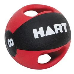 HART Sport HART Double Grip Medicine Balls 10 HART Sport HART Double Grip Medicine Balls -HART Sport Sales 6 208 8