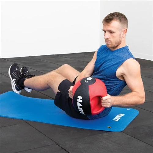 HART Sport HART Double Grip Medicine Balls 7 HART Sport HART Double Grip Medicine Balls - Image 5