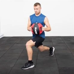 HART Sport HART Double Grip Medicine Balls 13 HART Sport HART Double Grip Medicine Balls -HART Sport Sales 6 208 8 4