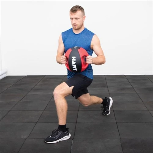 HART Sport HART Double Grip Medicine Balls 8 HART Sport HART Double Grip Medicine Balls - Image 6